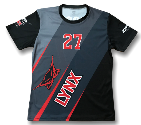 Volley Lynx-2