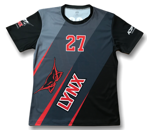 Volley Lynx-2