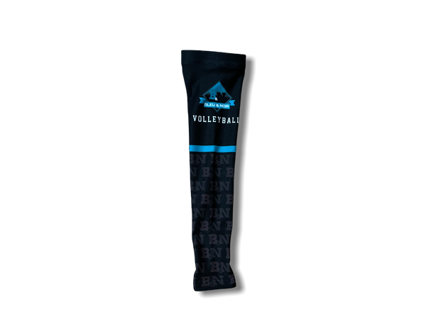 Custom Sublimation volleyball arm warmer promotions