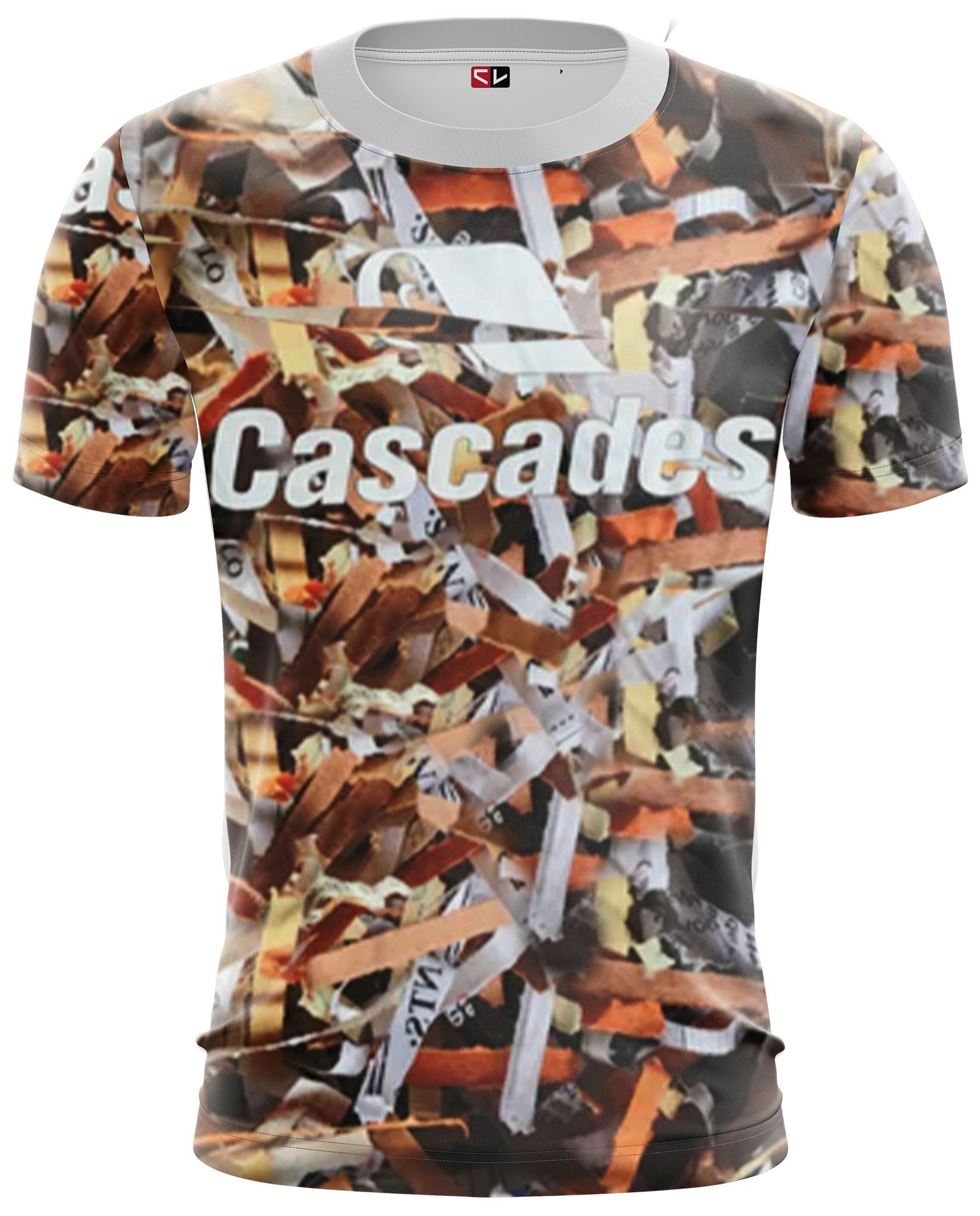 Cascades-4