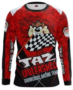 Motocross Taz*