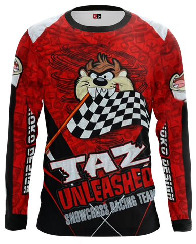 Motocross Taz*