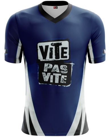 Vite-pas-vite