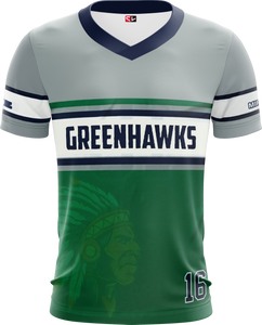 Dek Greenhawks