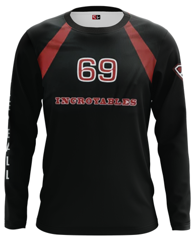 Sublimation volleyball