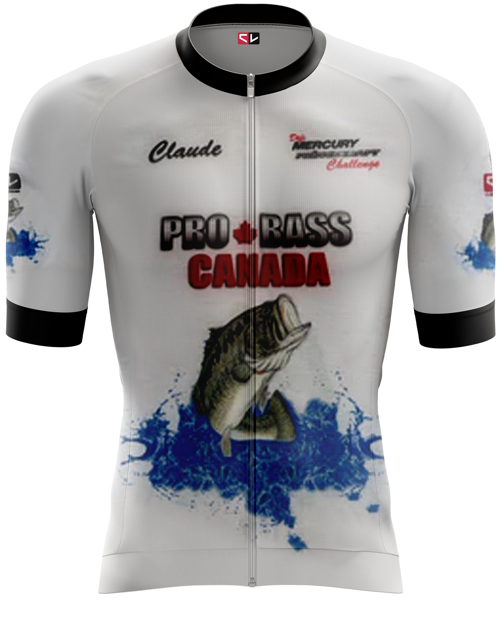 Sublimation fishing