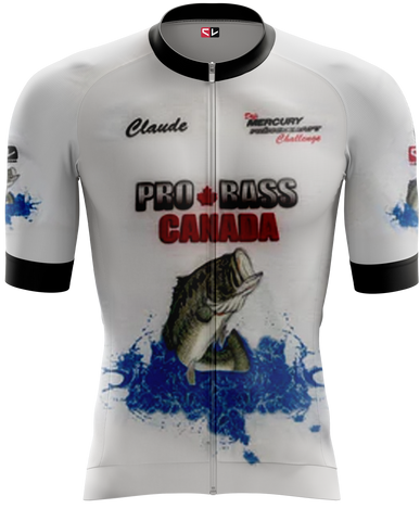 Sublimation fishing