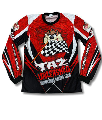 Motocross Taz*