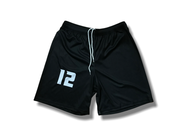 Sublimation matching short