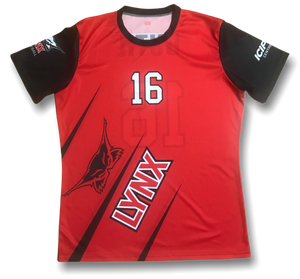 Volley Lynx