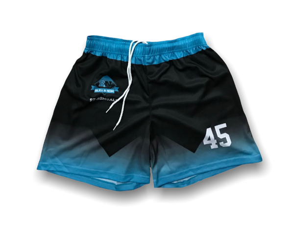 Sublimation short