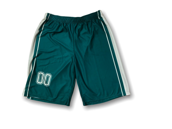 Sublimation matching short